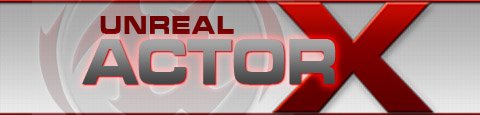 ActorX Importer for 3ds Max