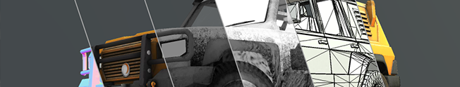 Marmoset Toolbag 2.06