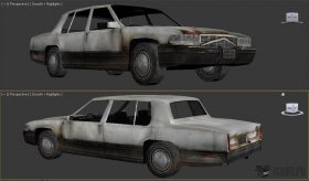 Cadilac