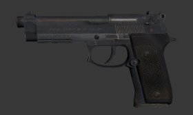 M92FS