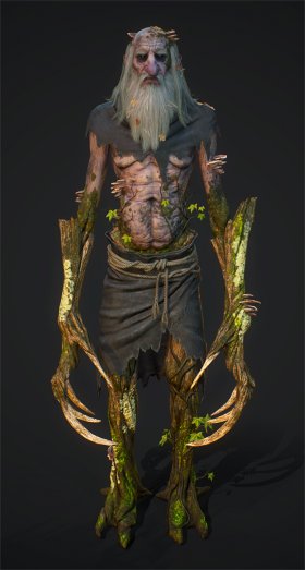 Spriggan