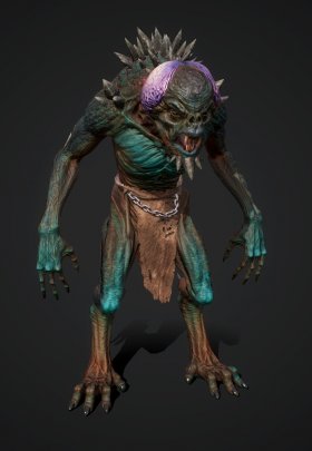 Garkain