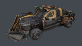 Dodge RAM 1500