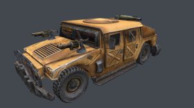 HumVee