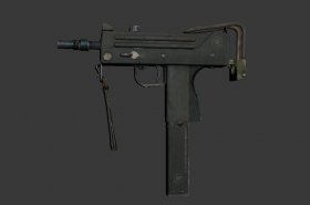 MAC-11