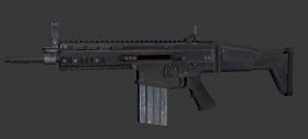 SCAR-H