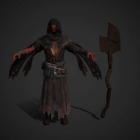 Caretaker