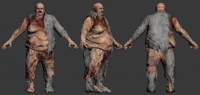 Chimera Fat