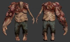 Chimera Giant