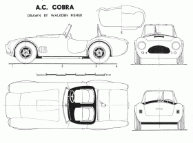 AC Cobra