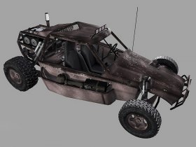Buggy