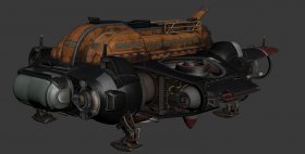 Rescueship