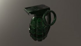 Grenade