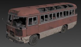 Paz-672