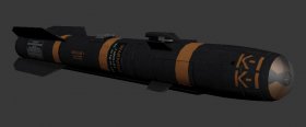 AGM-114 Hellfire