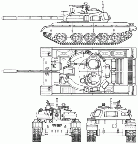 T-55AM