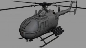 Bo 105