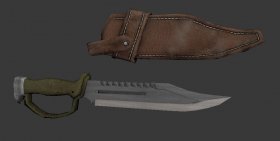 Knife