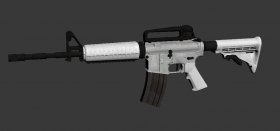M4A1