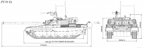 PT-91Ex