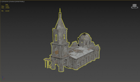 Pubg Church