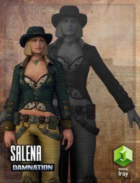 Salena