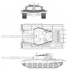 M-95 �Degman�
