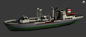 RFS DUBNA