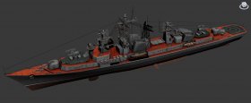 Kashin Class