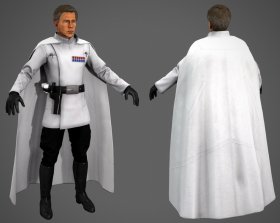 Director Krennic