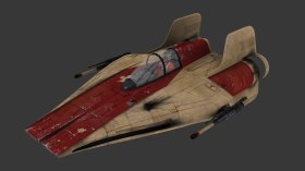 A-Wing