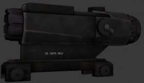 SLDG Optic