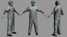 Surgeon