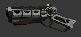 Grenade launcher