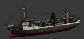 Trawler