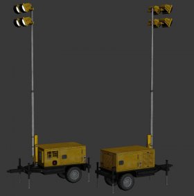 Generator Light