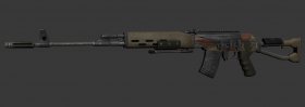 Dragunov