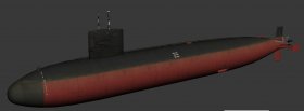 USS Narwhal