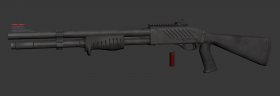 Remington 870
