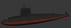 Skipjack Class