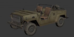 APE T-41LV