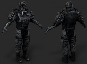 Blackguard