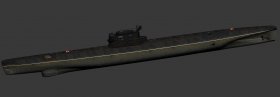 Whiskey-class submarine