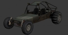 DuneBuggy
