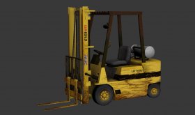 ForkLift