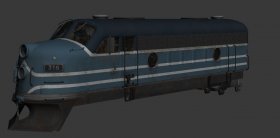 Locomotive