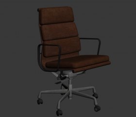 Office Armchair