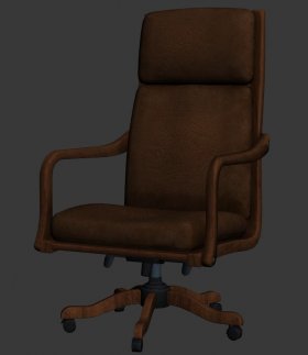 Swivel Chair