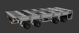 Shipyard Transporter