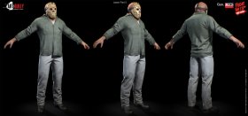 Jason Vorhees